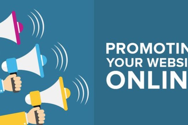 How to promote your website for free in 10 effective ways