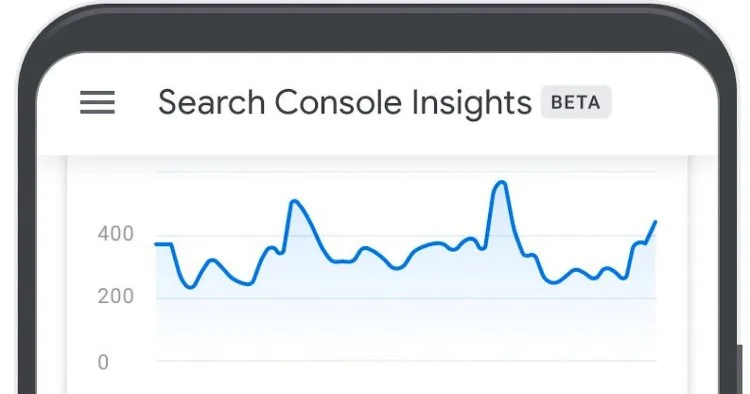 What is Google Search Console Insights? A New Tool for SEO
