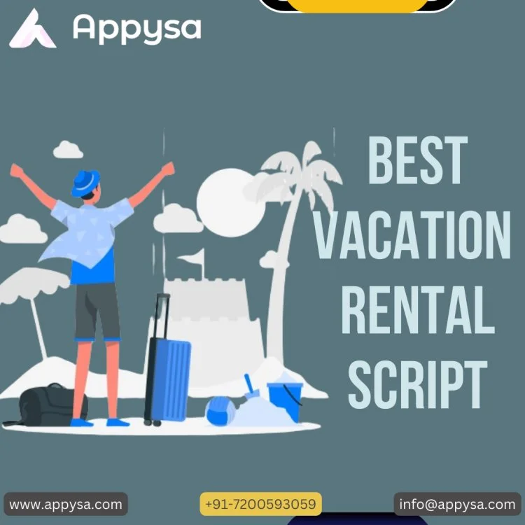 Airbnb Clone: Your Gateway to the Thriving Vacation Rental Script