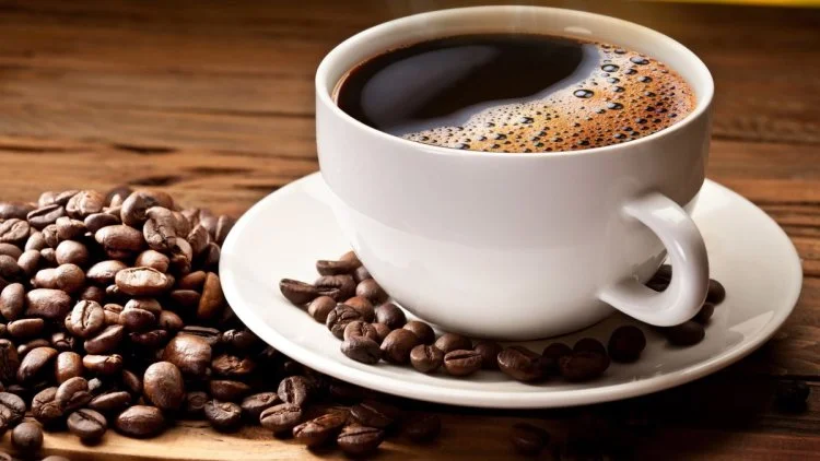 Benefits of Coffee for Men's Health