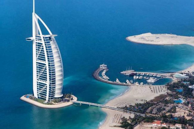 Unlocking Dubai: A Definitive Guide to Dubai Tourist Visa for Seamless Exploration