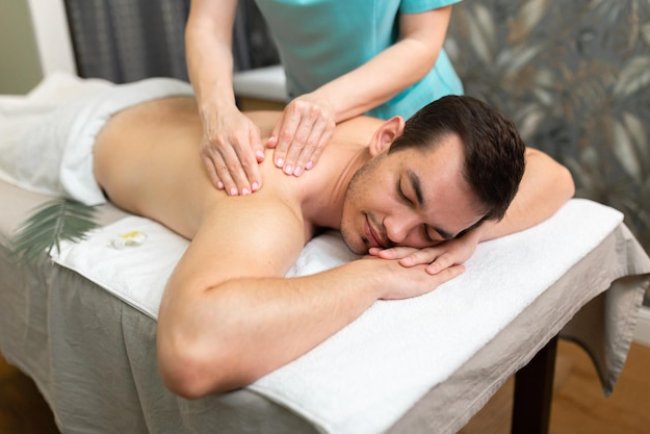 Unveiling the Ultimate Relaxation: Golden Door Spa in Varanasi