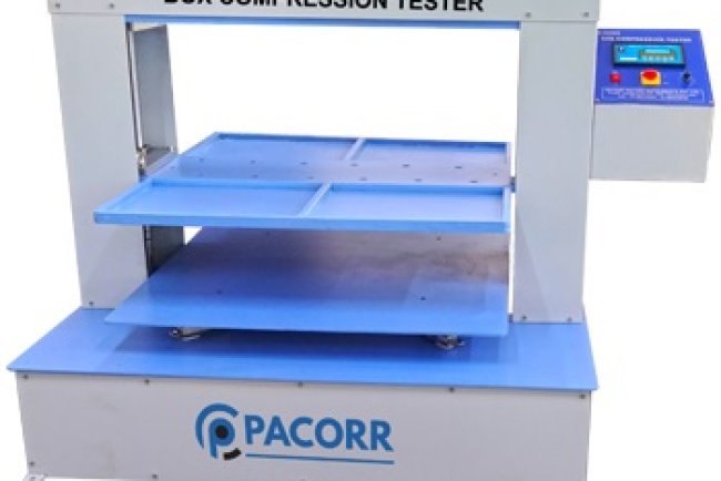 The Insider's Look at Box Compression Testing: What You Need to Know