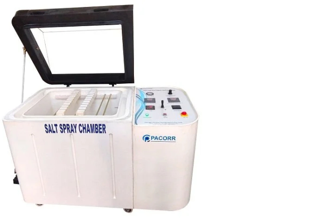 The Future of Material Testing: Innovations in Salt Spray Chambers