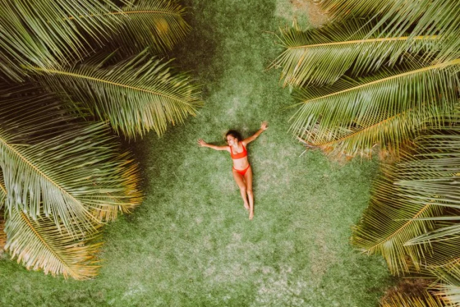 A Beginner's Guide to Entering the Swimwear Industry