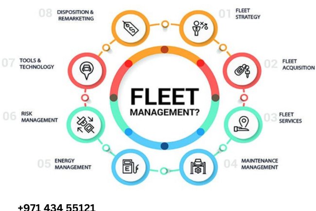 The Best GPS Tracking Software for Your Fleet Business