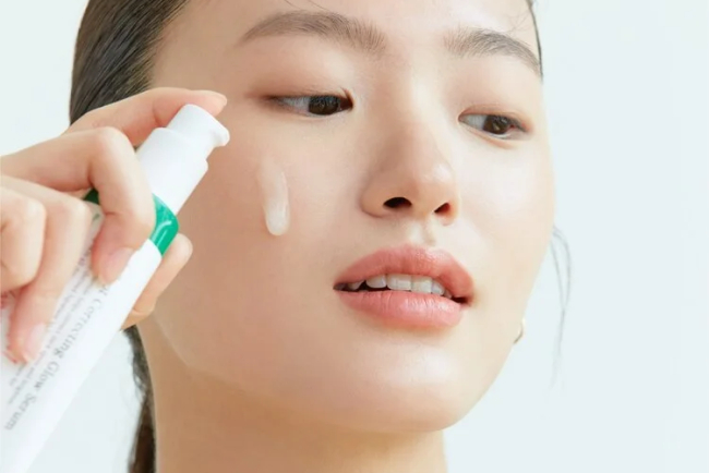 Morning vs. Night The Best Time to Apply Serums for Optimal Glow