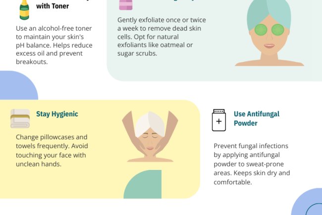 Monsoon Skincare Tips by Dr. Parul Khot: Keep Your Skin Healthy and Glowing