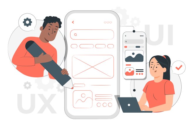 How UI UX Design Services Can Boost Your Business