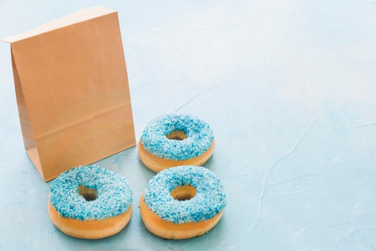 Custom Bagel Boxes - Personalized Packaging for Your Bakery