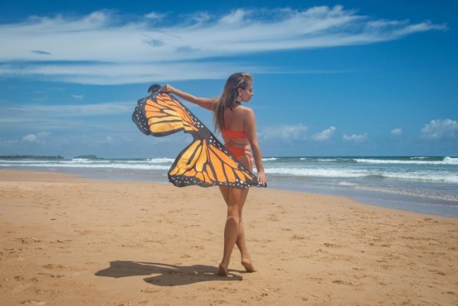 A Guide to Bikini Swimsuit Styles: Finding Your Perfect Fit