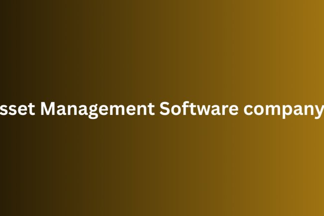 Top IT Asset Management Software company in India