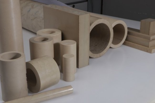 How Indian PVDF Sheet Manufacturers Meet Global Quality Standards