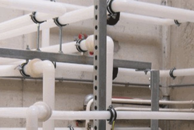 PVDF Sheet Manufacturer in India: Features, Grades & Industry Uses