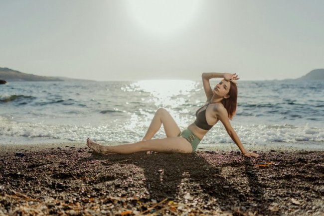 This Season's Hottest Bikini Designs