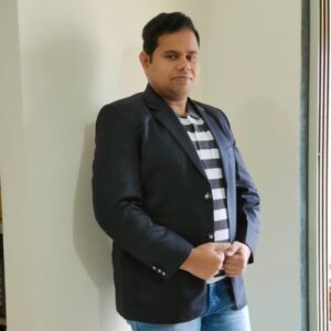 Sandip Choudhary